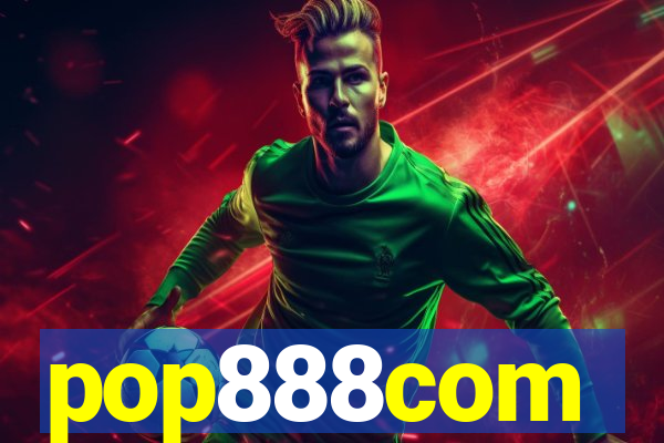 pop888com
