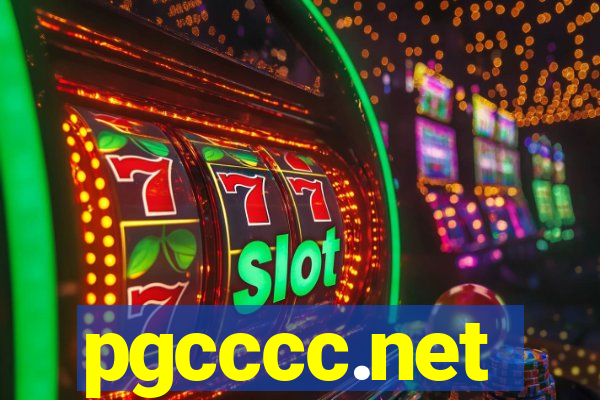 pgcccc.net