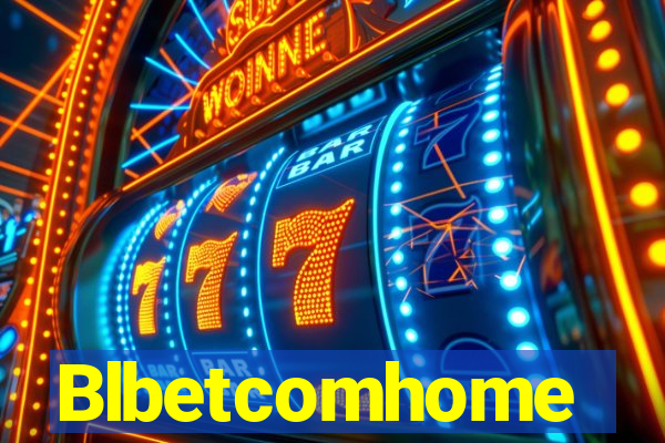 Blbetcomhome