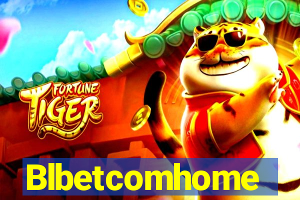 Blbetcomhome
