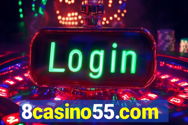 8casino55.com
