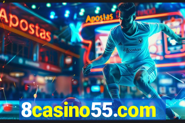 8casino55.com