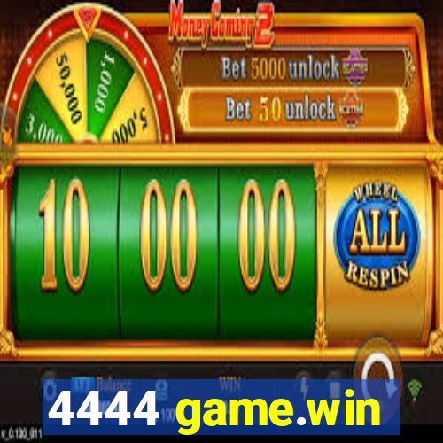 4444 game.win