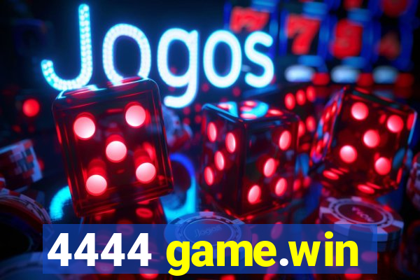 4444 game.win