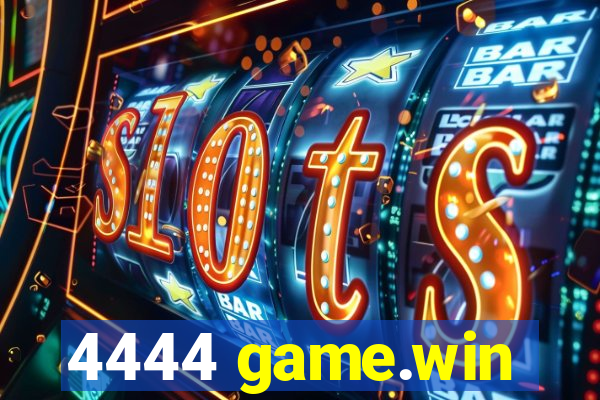 4444 game.win