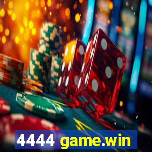 4444 game.win