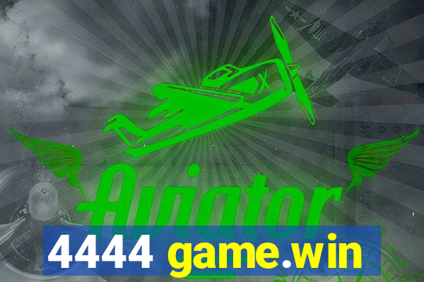 4444 game.win