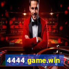 4444 game.win