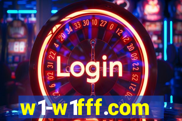 w1-w1fff.com