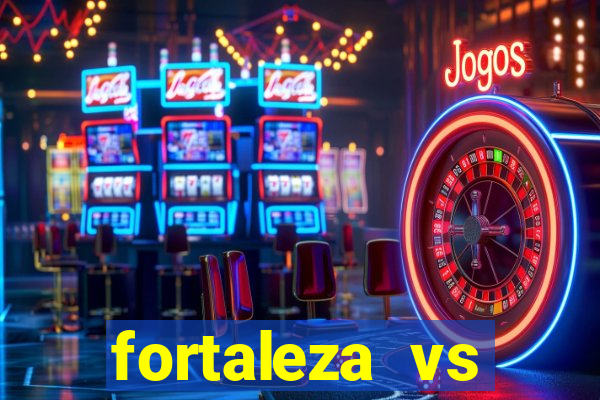 fortaleza vs flamengo futemax