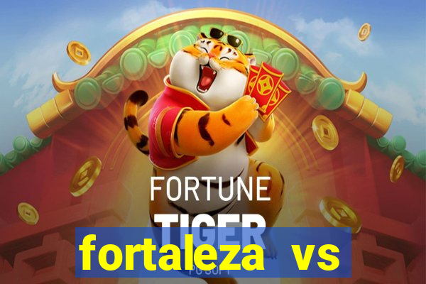 fortaleza vs flamengo futemax
