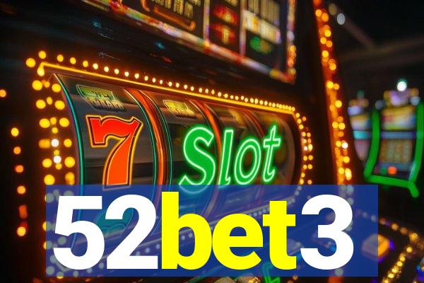 52bet3