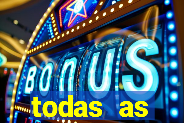 todas as plataformas de jogos