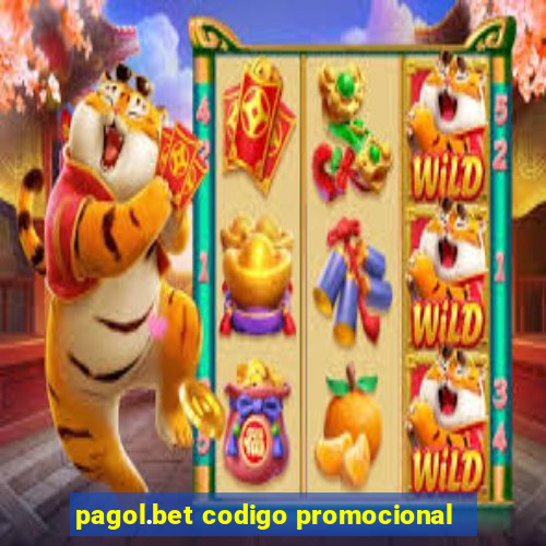 pagol.bet codigo promocional