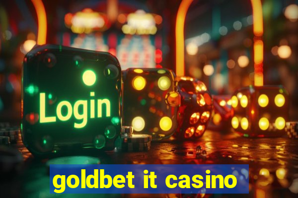 goldbet it casino