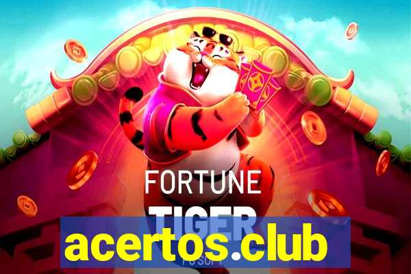 acertos.club