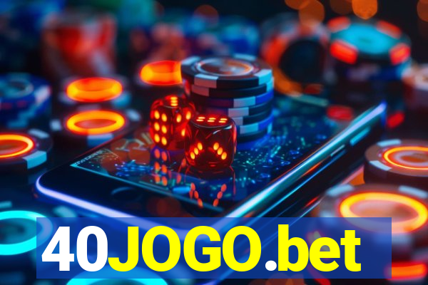 40JOGO.bet