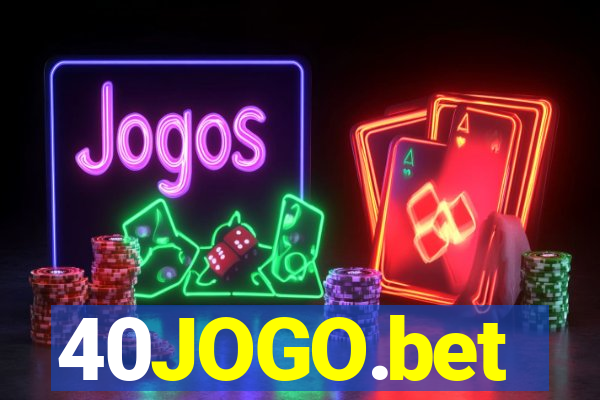 40JOGO.bet