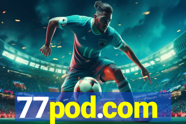 77pod.com