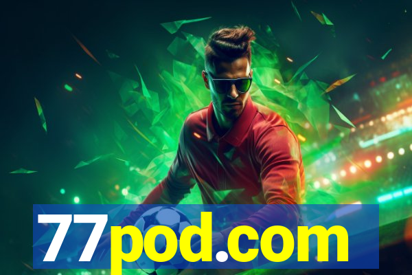77pod.com