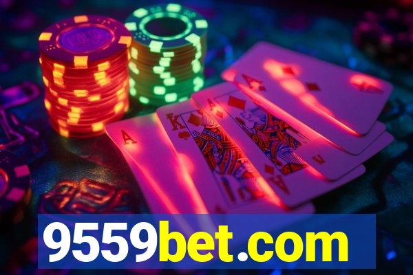 9559bet.com