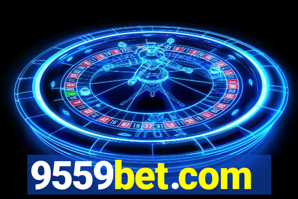 9559bet.com