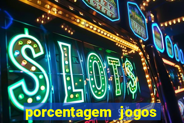 porcentagem jogos pg popbra