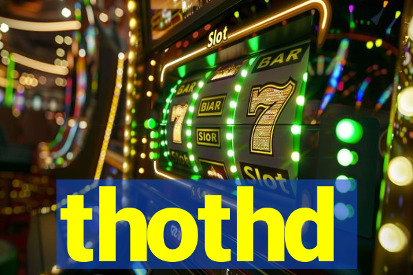 thothd