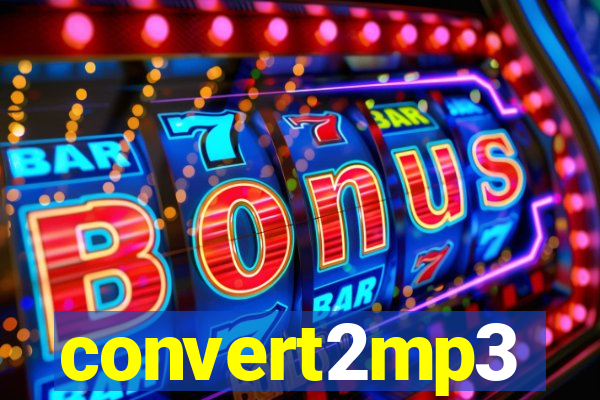 convert2mp3