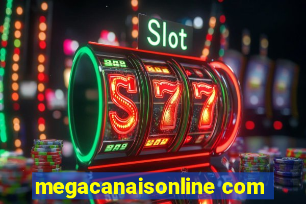 megacanaisonline com