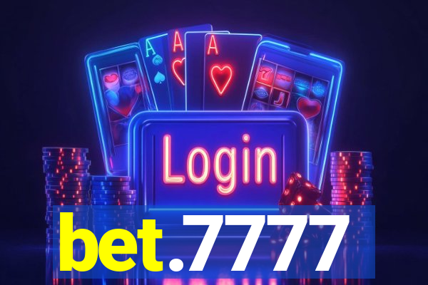 bet.7777