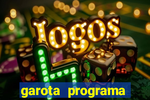 garota programa zona norte