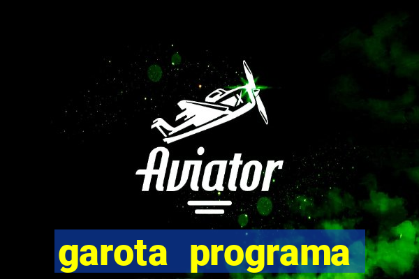 garota programa zona norte