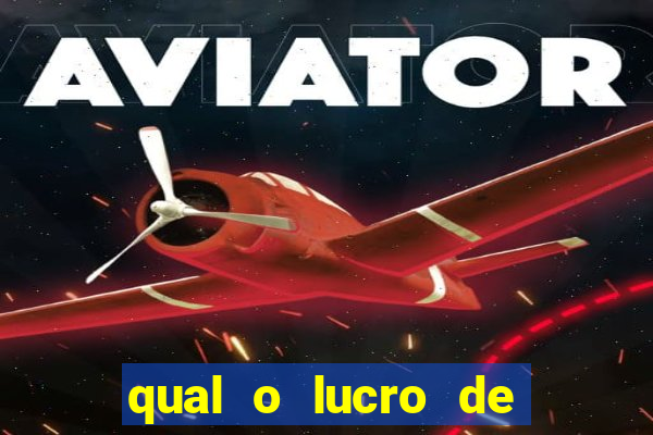 qual o lucro de uma quadra de futebol society