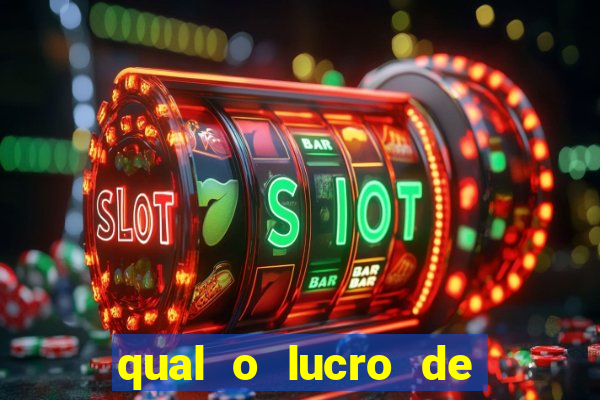 qual o lucro de uma quadra de futebol society