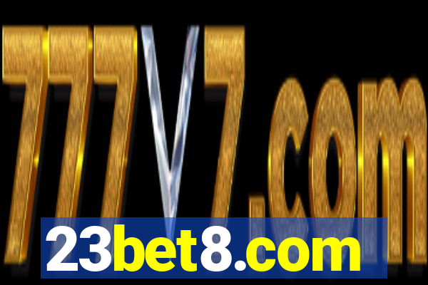 23bet8.com