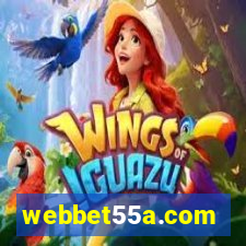 webbet55a.com