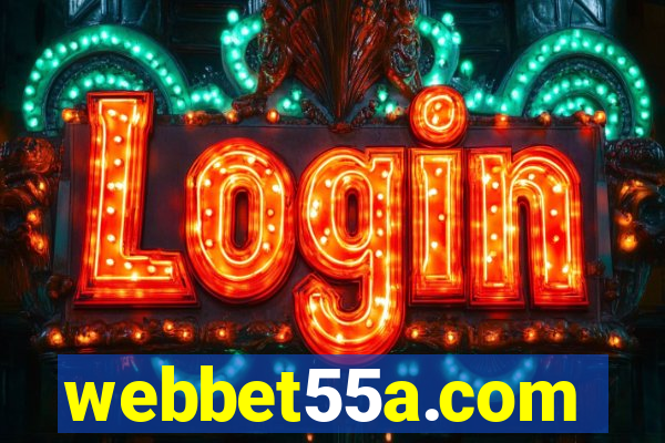 webbet55a.com