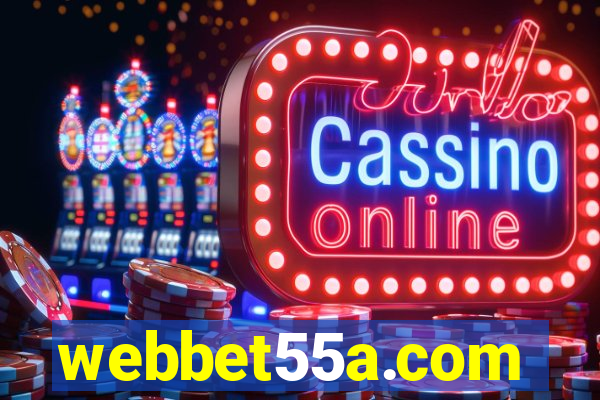 webbet55a.com