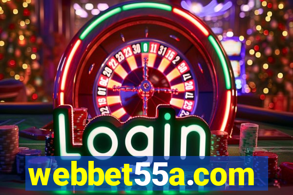 webbet55a.com