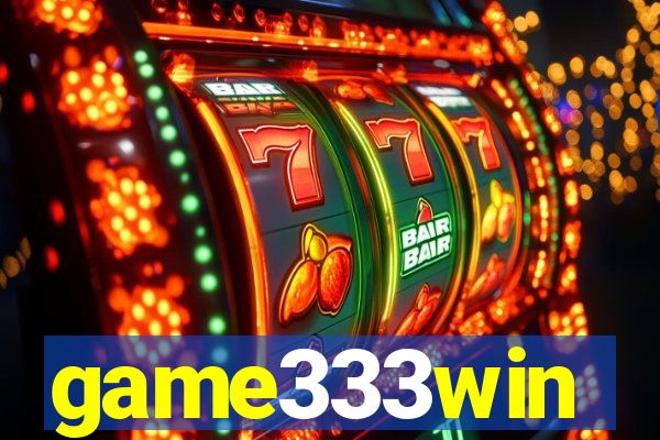 game333win