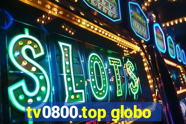 tv0800.top globo