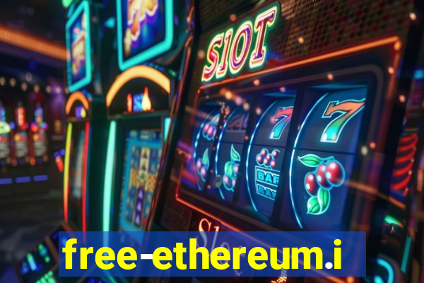 free-ethereum.io