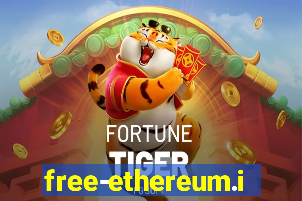 free-ethereum.io