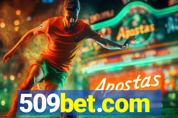 509bet.com