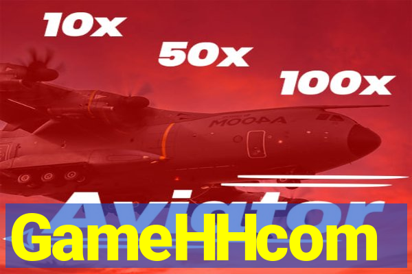 GameHHcom