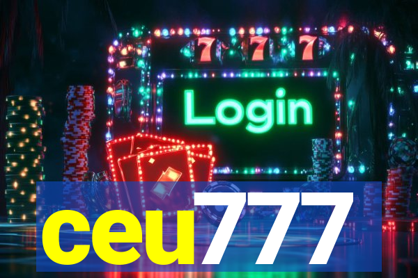 ceu777