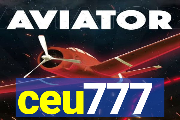 ceu777