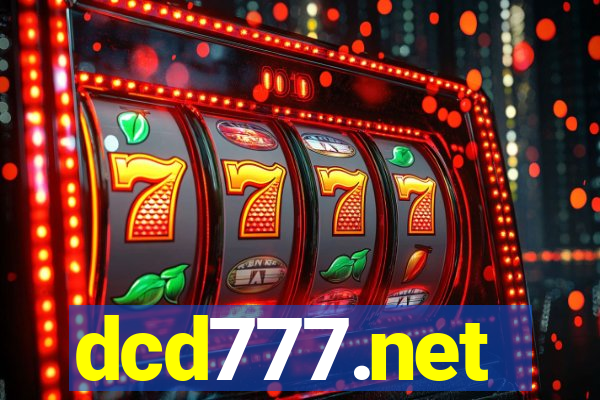 dcd777.net