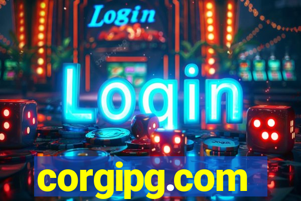 corgipg.com